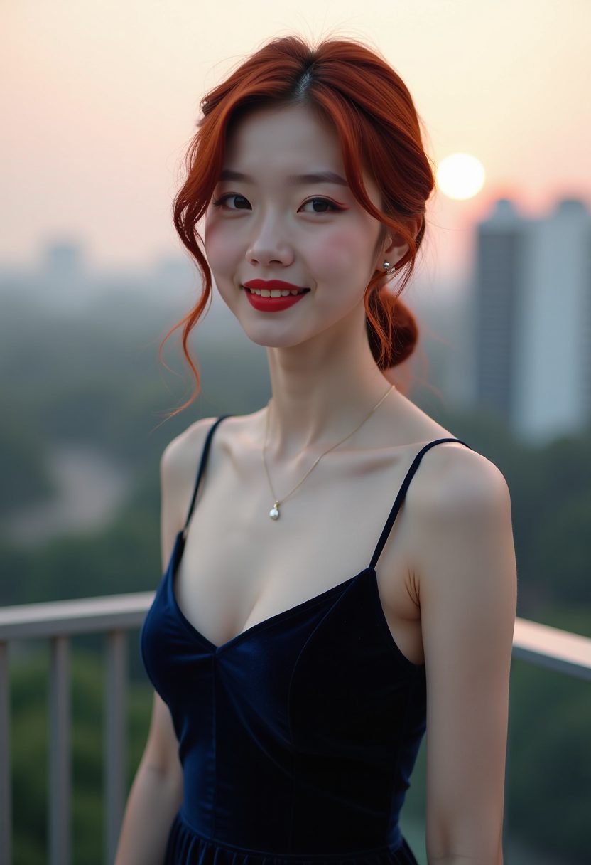 边缘的抉择