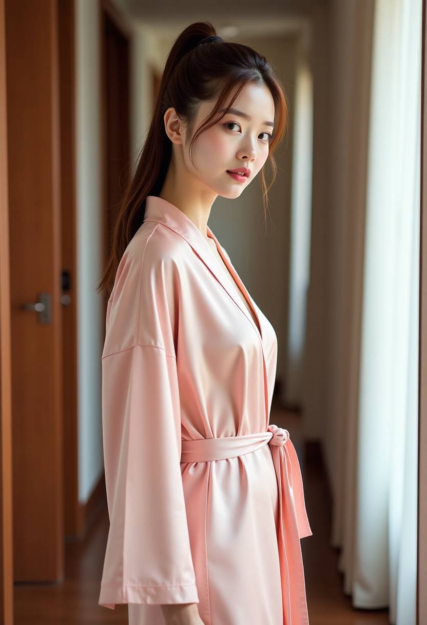 隐秘晚餐